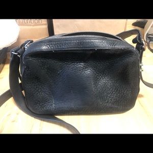 All Saints Cooper Handbag